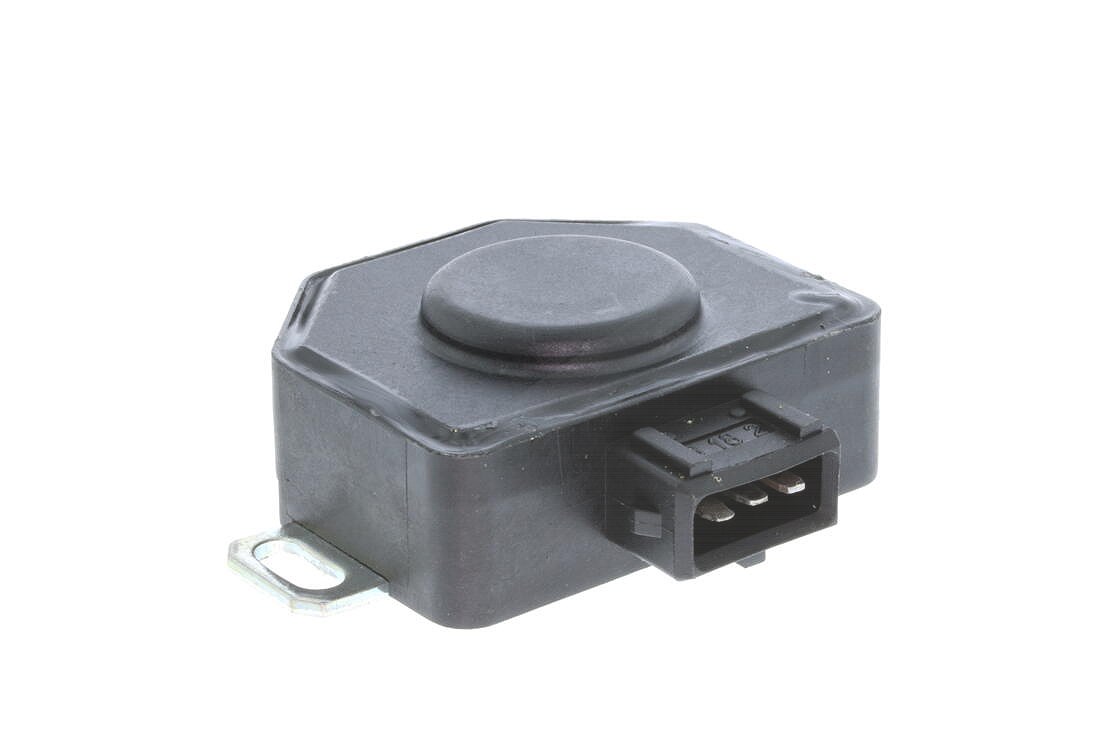 Vemo Sensor, Drosselklappenstellung [Hersteller-Nr. V40-72-0309] für Porsche, Lancia, Volvo, Jaguar, Vauxhall, Renault, Peugeot, Citroën, Opel, BMW