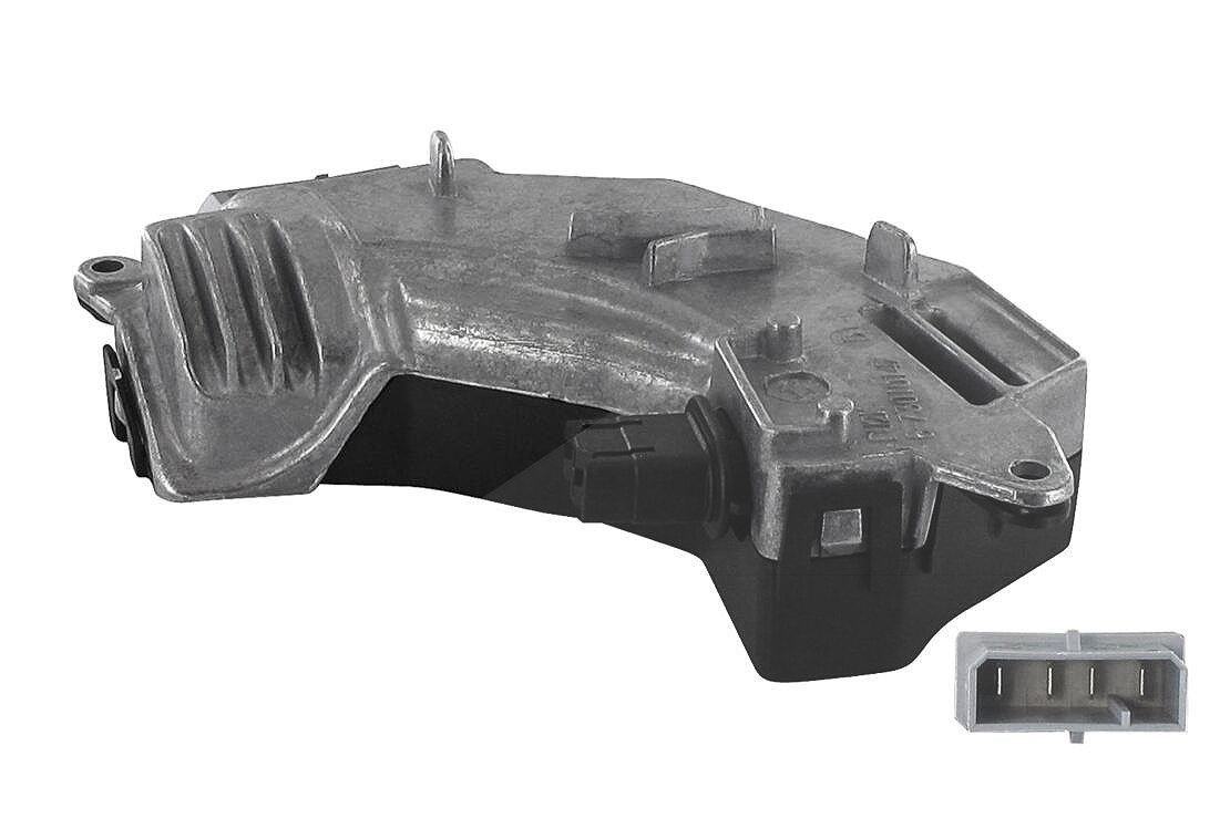 Vemo Regler, Innenraumgebläse [Hersteller-Nr. V40-79-0002-1] für Hyundai, Opel, Vauxhall, Saab