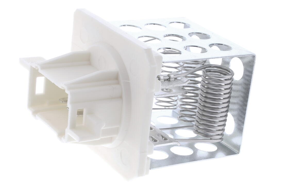 Vemo Widerstand, Innenraumgebläse [Hersteller-Nr. V40-79-0013] für Opel, Vauxhall