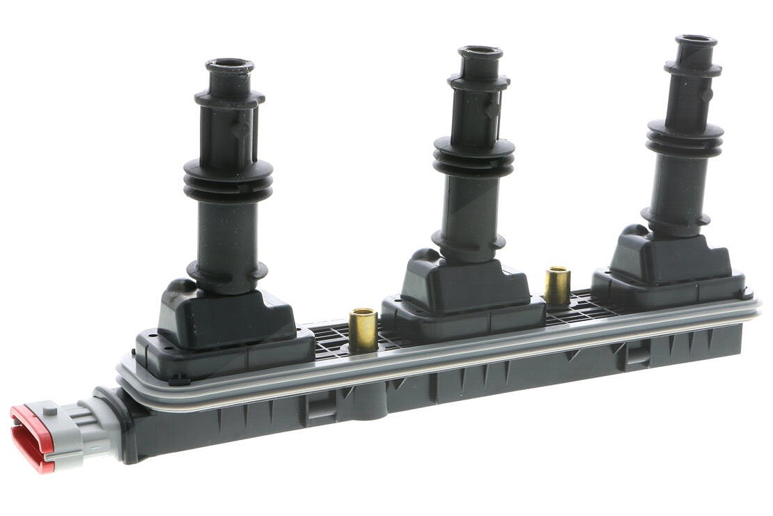 Vemo Zündspule [Hersteller-Nr. V40-70-0073] für Vauxhall, Opel