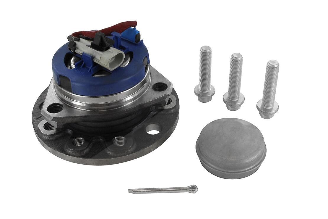Vaico Radlagersatz [Hersteller-Nr. V40-7007] für Vauxhall, Opel