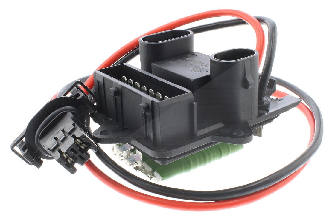 Vemo Steuergerät, Heizung/Lüftung [Hersteller-Nr. V40-79-0005] für Nissan, Renault, Vauxhall, Opel