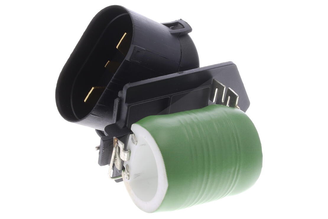 Vemo Vorwiderstand, Elektromotor-Kühlerlüfter [Hersteller-Nr. V40-79-0009] für Opel