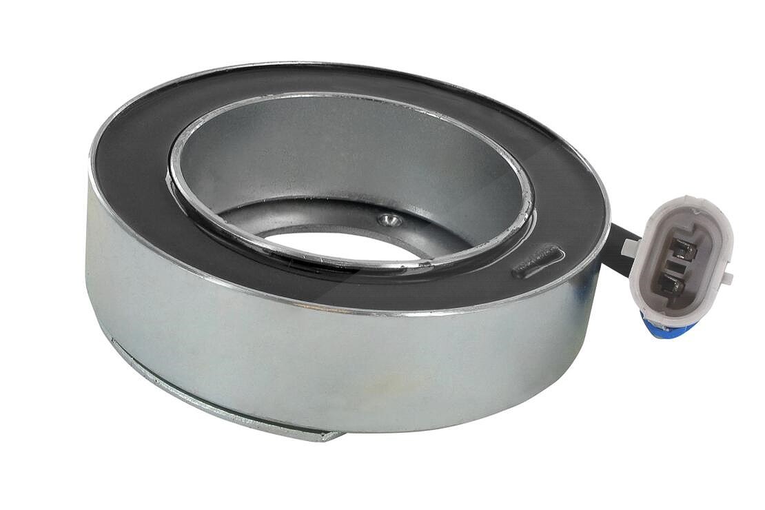 Vemo Spule, Magnetkupplung-Kompressor [Hersteller-Nr. V40-77-1014] für Vauxhall, Opel