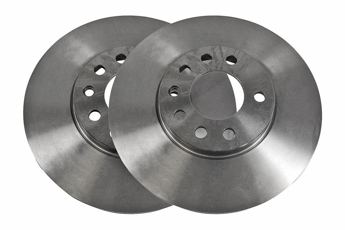 Vaico Bremsscheiben vorne innenb. [Hersteller-Nr. V40-80017] für Chevrolet, Saab, Vauxhall, Opel