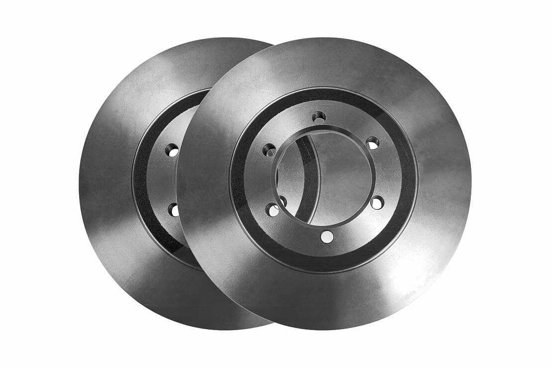 Vaico Bremsscheibe [Hersteller-Nr. V40-80033] für Isuzu, Opel, Vauxhall