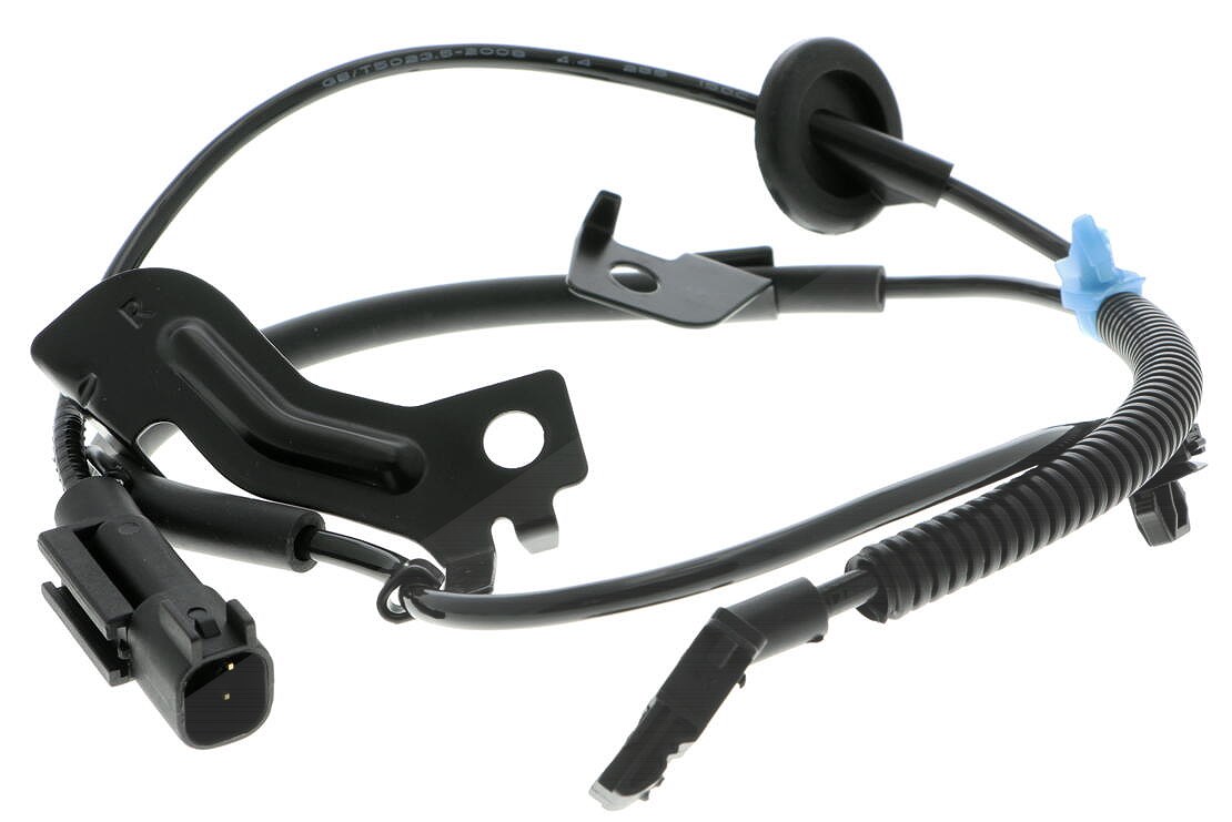 Vemo Sensor, Raddrehzahl [Hersteller-Nr. V33-72-0060] für Dodge, Mitsubishi, Jeep