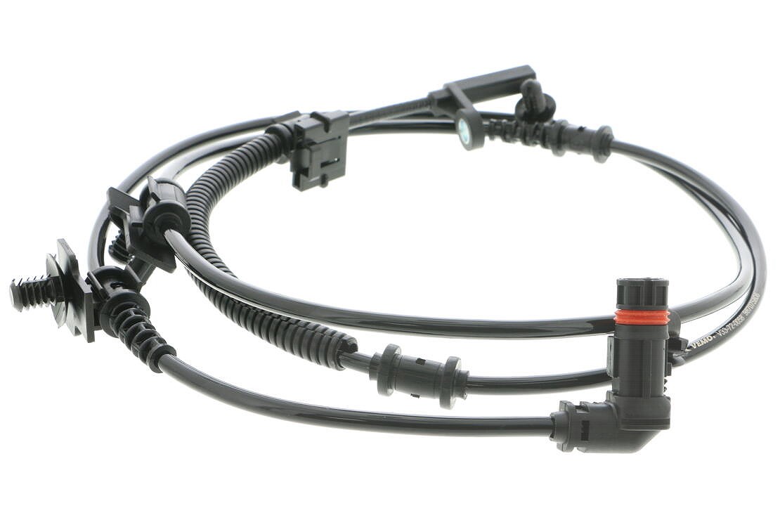 Vemo Sensor, Raddrehzahl [Hersteller-Nr. V33-72-0058] für Dodge, Chrysler, Jeep
