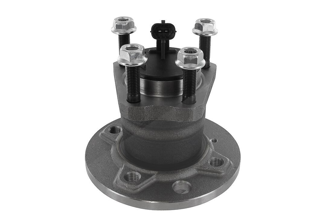Vaico Radnabe [Hersteller-Nr. V40-0543] für Vauxhall, Opel