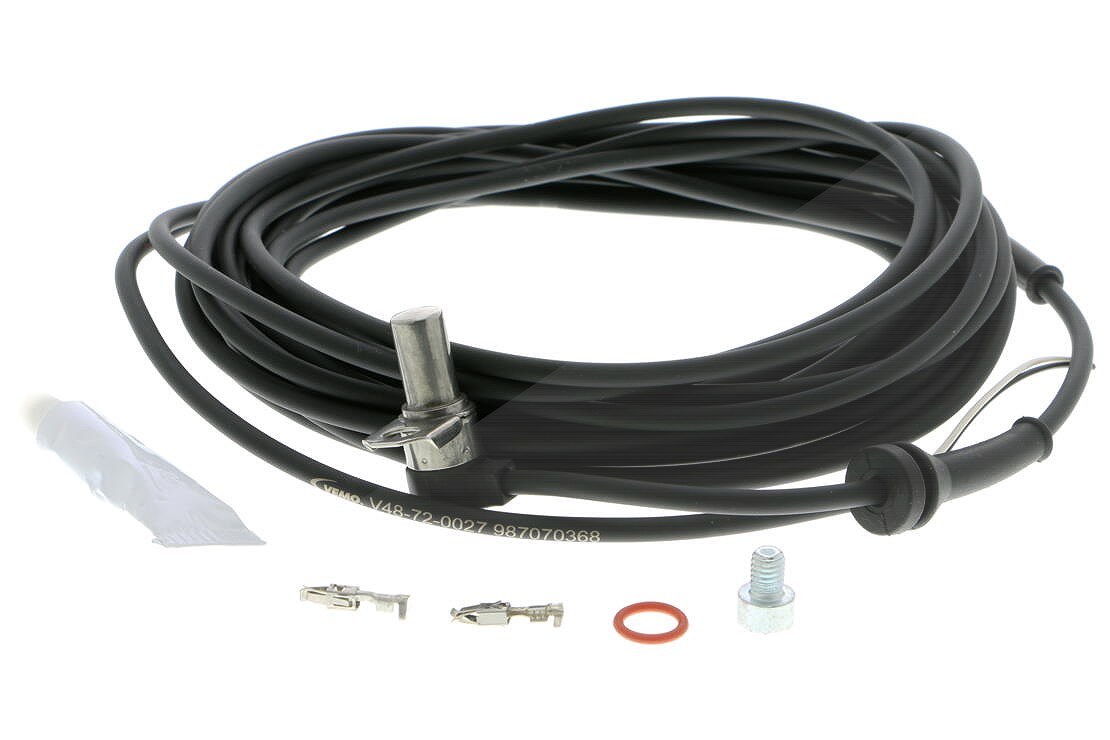 Vemo Sensor, Raddrehzahl [Hersteller-Nr. V48-72-0027] für Land Rover