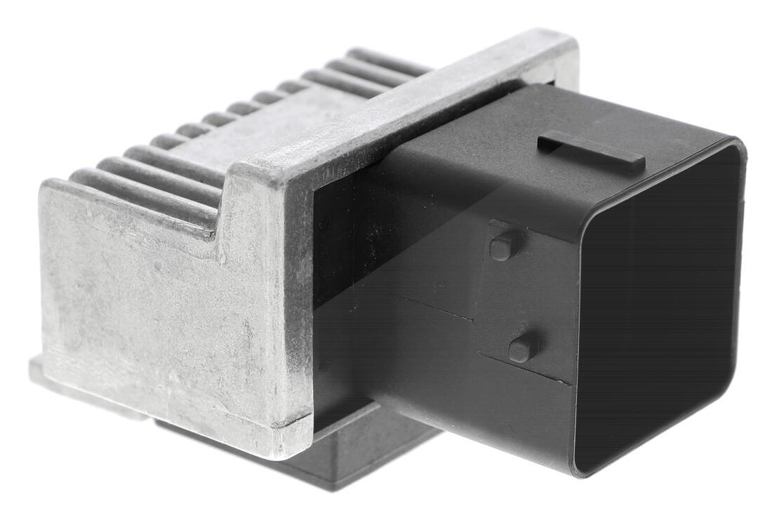 Vemo Steuergerät, Glühzeit [Hersteller-Nr. V46-71-0001] für Opel, Citroën, Lancia, Renault, Volvo, Ford, Fiat, Peugeot