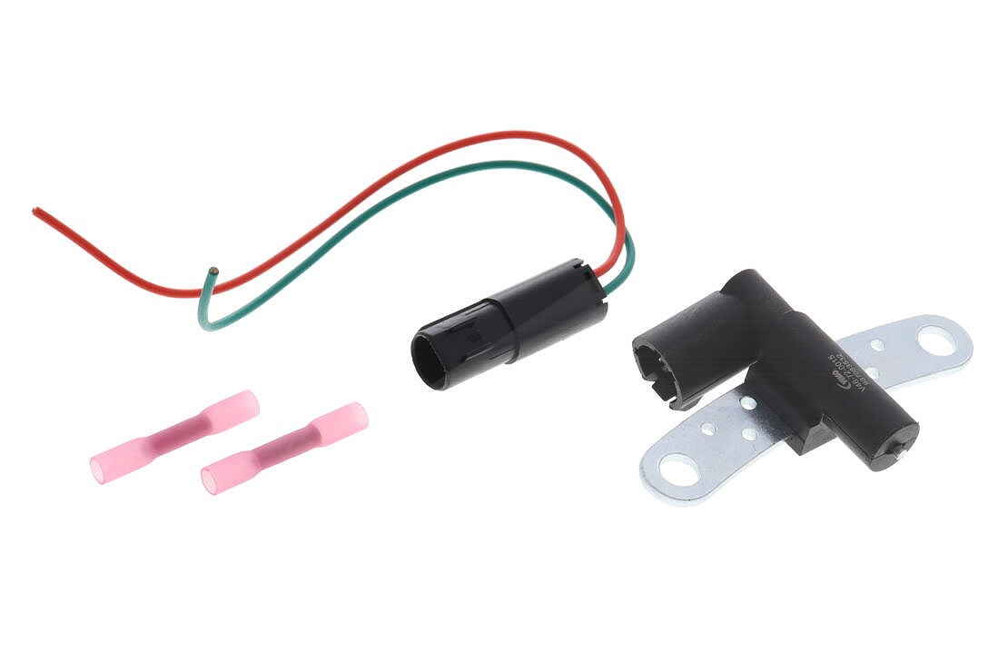 Vemo Drehzahlsensor, Motormanagement [Hersteller-Nr. V46-72-0015] für Opel, Dacia, Nissan, Vauxhall, Renault