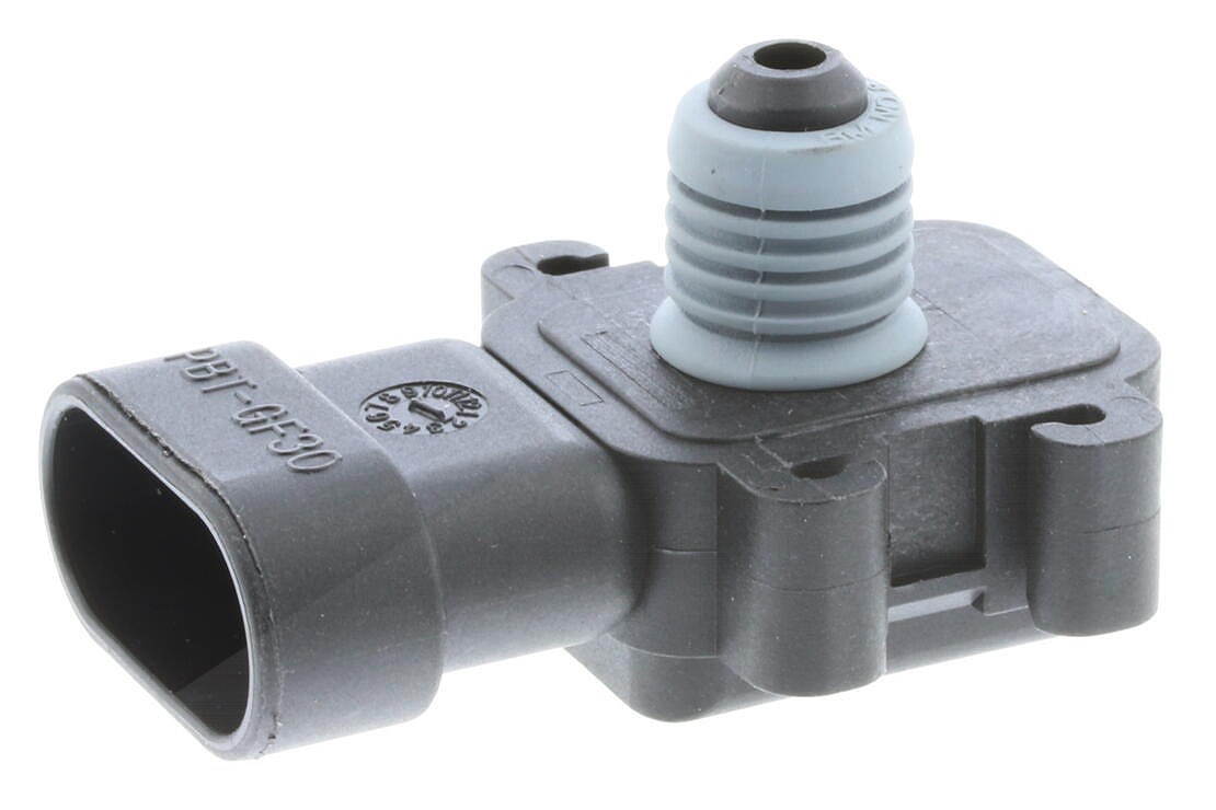 Vemo Sensor, Ladedruck [Hersteller-Nr. V46-72-0025] für Mitsubishi, Renault, Volvo