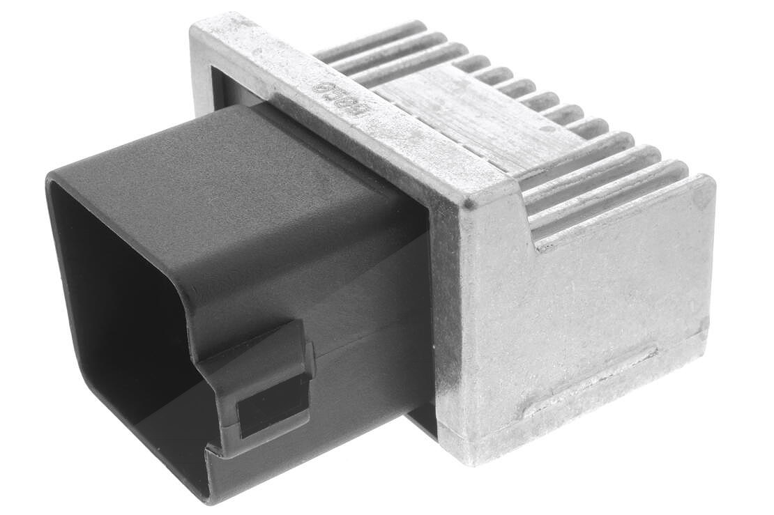 Vemo Steuergerät, Glühzeit [Hersteller-Nr. V46-71-0002] für Vauxhall, Renault, Dacia, Renault Trucks, Nissan, Suzuki, Opel