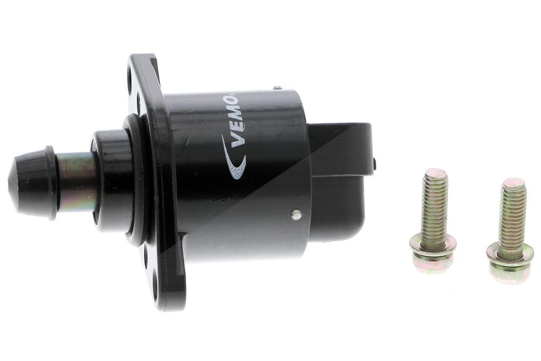 Vemo Leerlaufregelventil [Hersteller-Nr. V46-77-0020] für Renault, Vauxhall, Opel