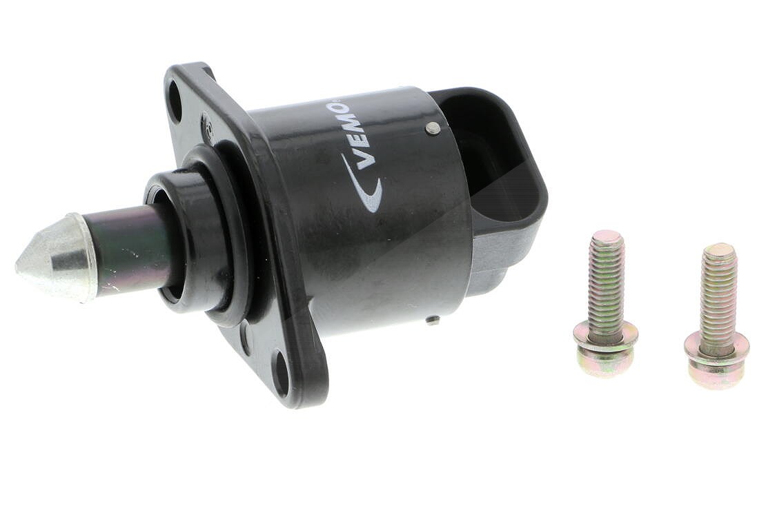 Vemo Leerlaufregelventil [Hersteller-Nr. V46-77-0021] für Renault