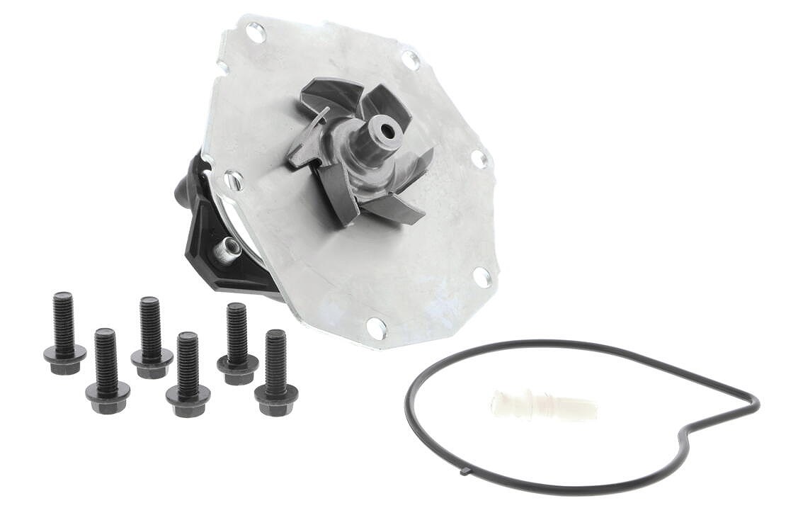 Vaico Wasserpumpe [Hersteller-Nr. V48-50004] für Volvo, Land Rover