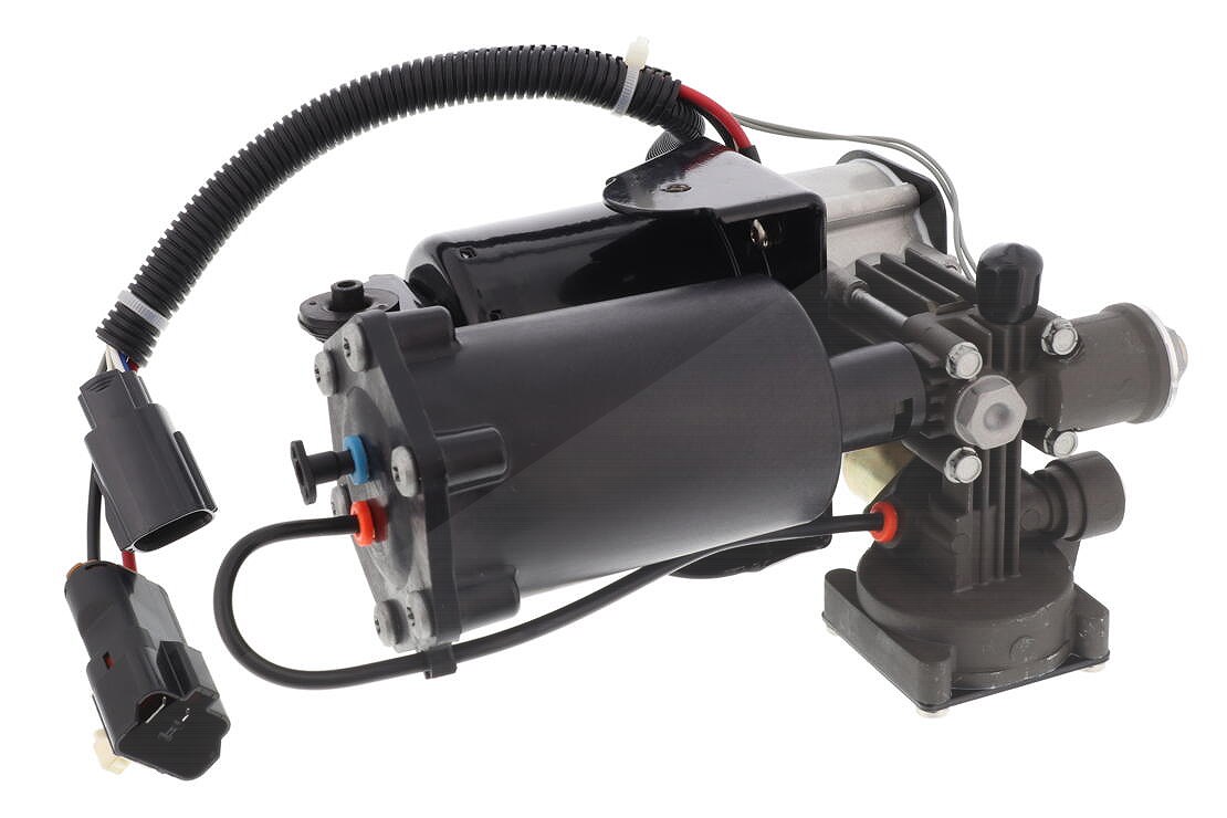 Vemo Kompressor, Druckluftanlage [Hersteller-Nr. V48-52-0002] für Land Rover