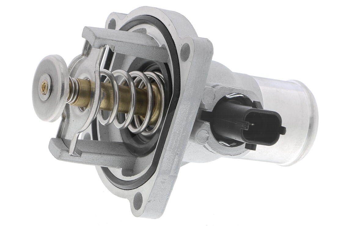 Vemo Thermostat, Kühlmittel [Hersteller-Nr. V51-99-0005] für Opel, Vauxhall, Chevrolet, Fiat, Alfa Romeo