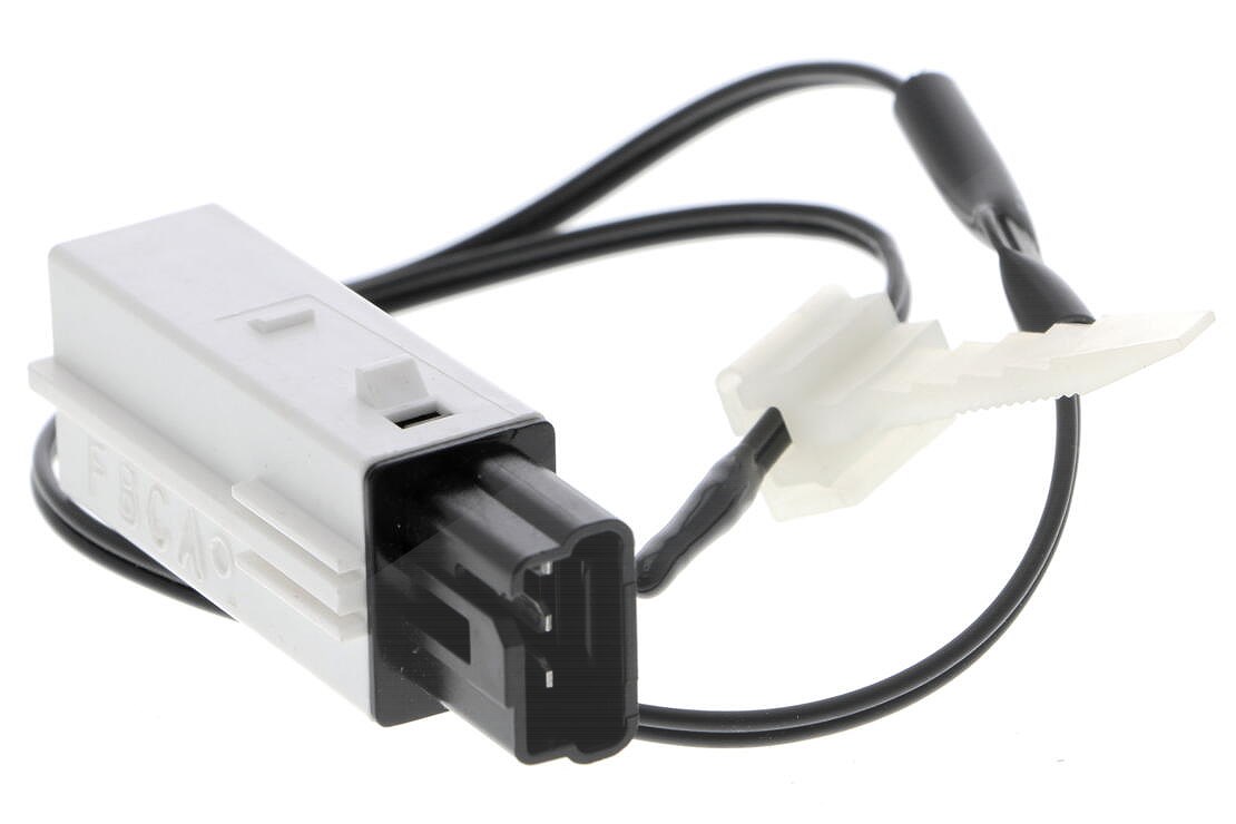 Vemo Sensor, Innenraumtemperatur [Hersteller-Nr. V52-72-0138] für Hyundai