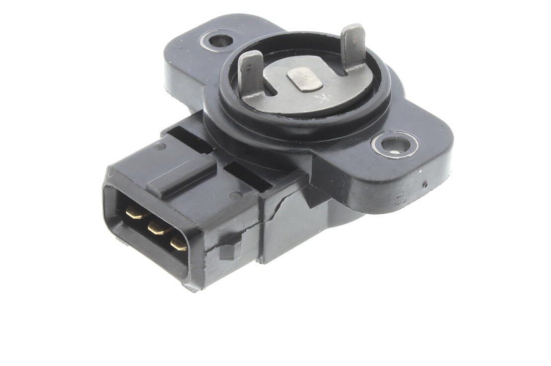Vemo Sensor, Drosselklappenstellung [Hersteller-Nr. V52-72-0112] für Lancia, Porsche, Citroën, Hyundai, Peugeot, Opel, Alfa Romeo, Toyota, Vauxhall, V