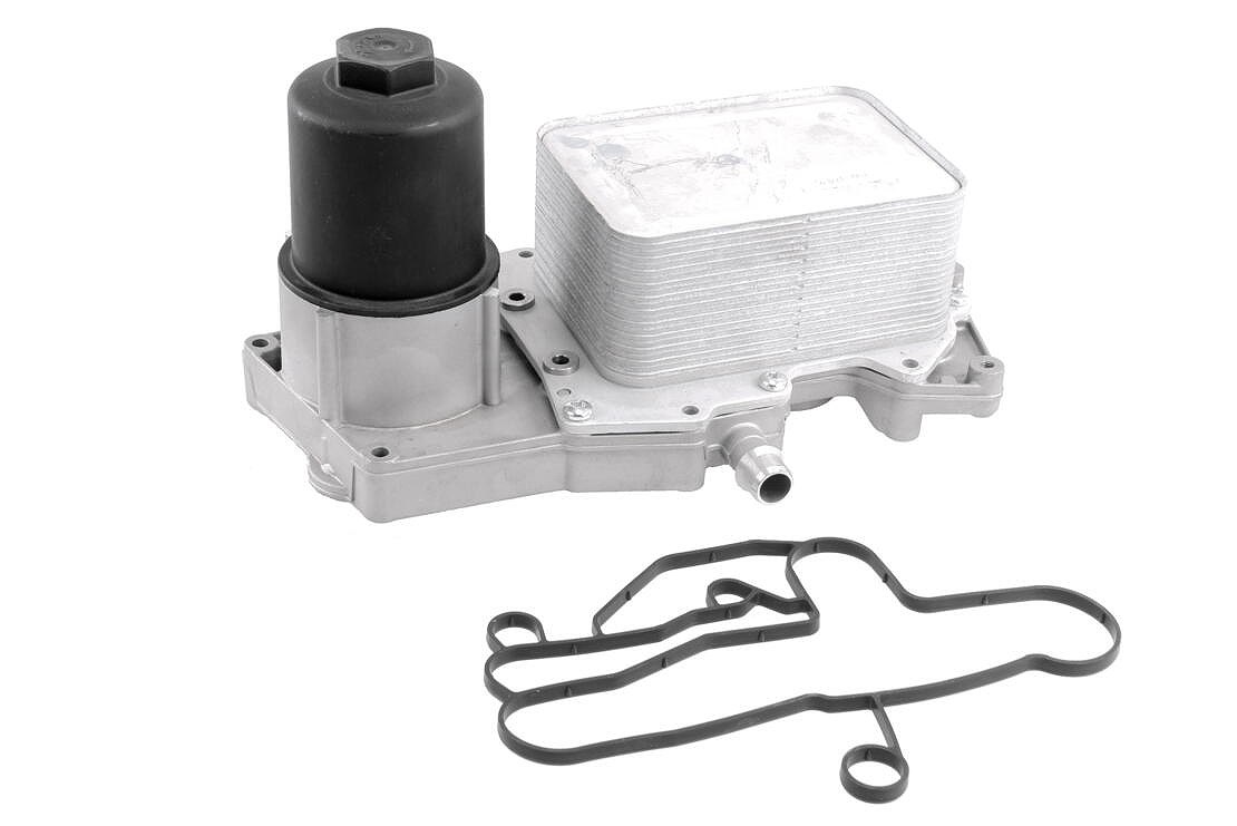Vemo Ölkühler, Motoröl [Hersteller-Nr. V48-60-0015] für Land Rover