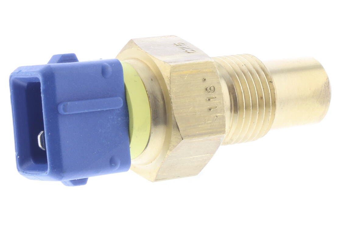 Vemo Sensor, Kühlmitteltemperatur [Hersteller-Nr. V52-72-0115] für Peugeot, Hyundai, Citroën