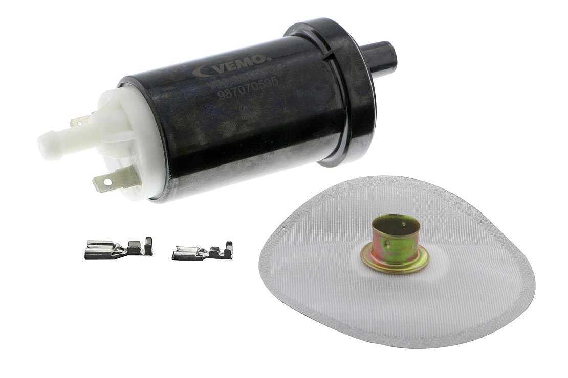 Vemo Kraftstoffpumpe elektrisch [Hersteller-Nr. V40-09-0313] für Vauxhall, Opel