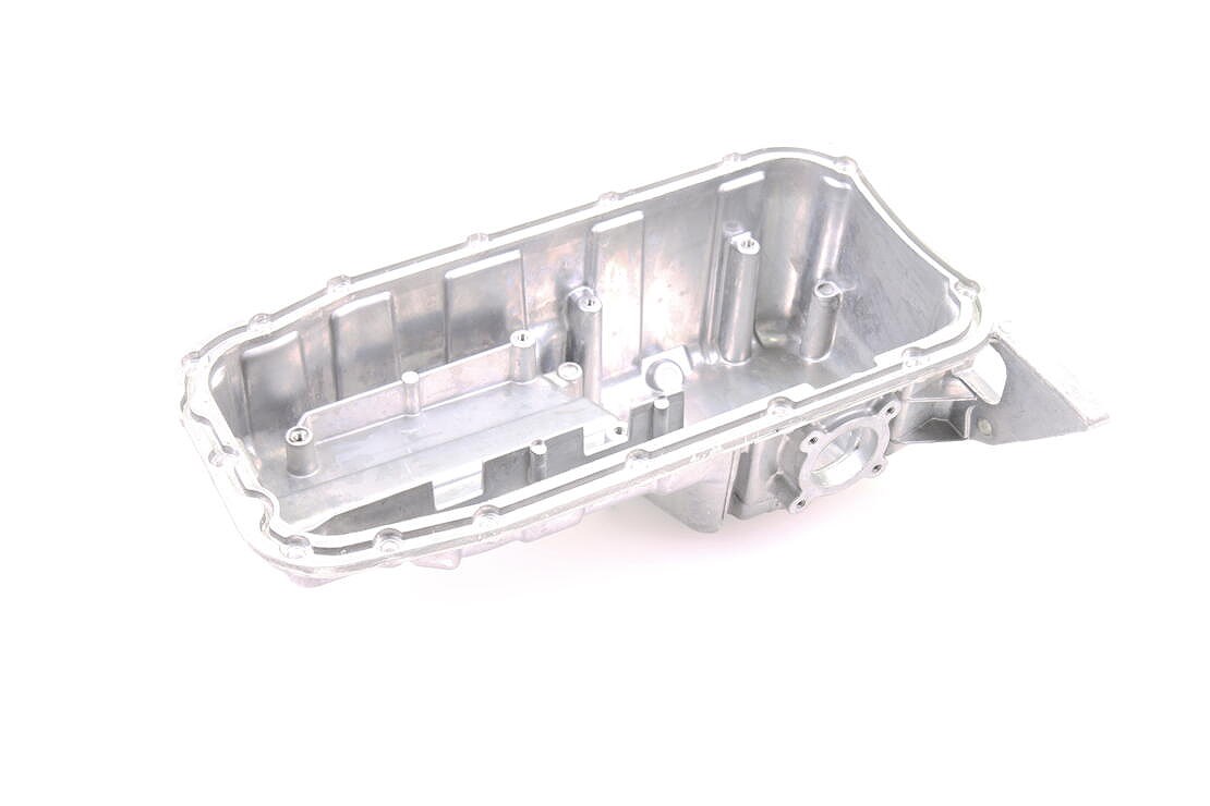 Vaico Ölwanne [Hersteller-Nr. V40-0929] für Opel, Vauxhall