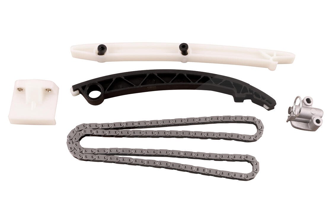 Vaico Steuerkettensatz [Hersteller-Nr. V40-10004-BEK] für Chevrolet, Opel, Vauxhall