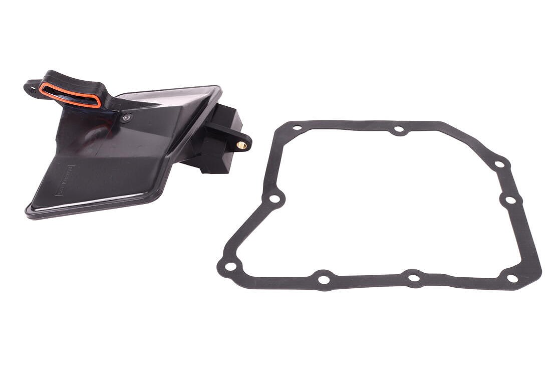 Vaico Hydraulikfiltersatz, Automatikgetriebe [Hersteller-Nr. V40-1025] für Vauxhall, Renault, Volvo, Opel