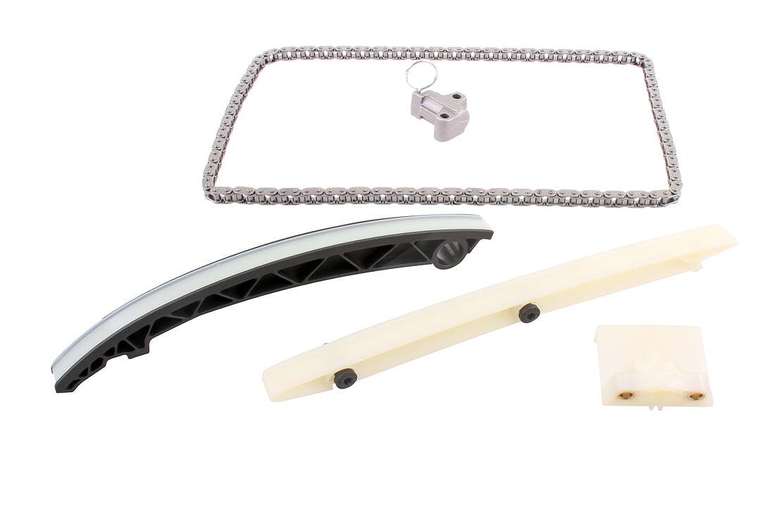 Vaico Steuerkettensatz [Hersteller-Nr. V40-10003-BEK] für Opel, Vauxhall