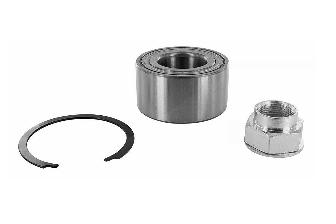 Vaico Radlagersatz [Hersteller-Nr. V40-1038] für Peugeot, Ford, Vauxhall, Fiat, Lancia, Opel, Chrysler, Abarth, Citroën, Alfa Romeo