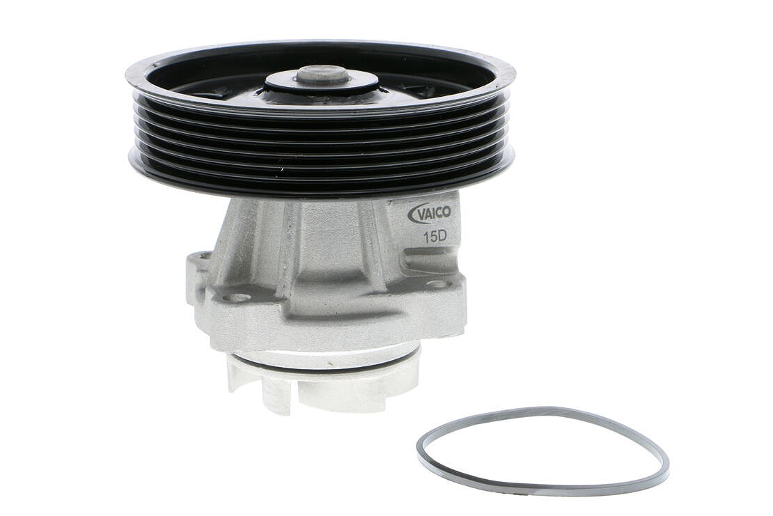 Vaico Wasserpumpe [Hersteller-Nr. V40-50039] für Alfa Romeo, Vauxhall, Chrysler, Lancia, Ford, Chevrolet, Fiat, Suzuki, Opel