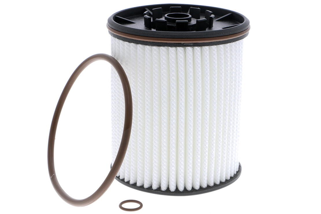 Vaico Kraftstofffilter [Hersteller-Nr. V40-1384] für Vauxhall, Opel