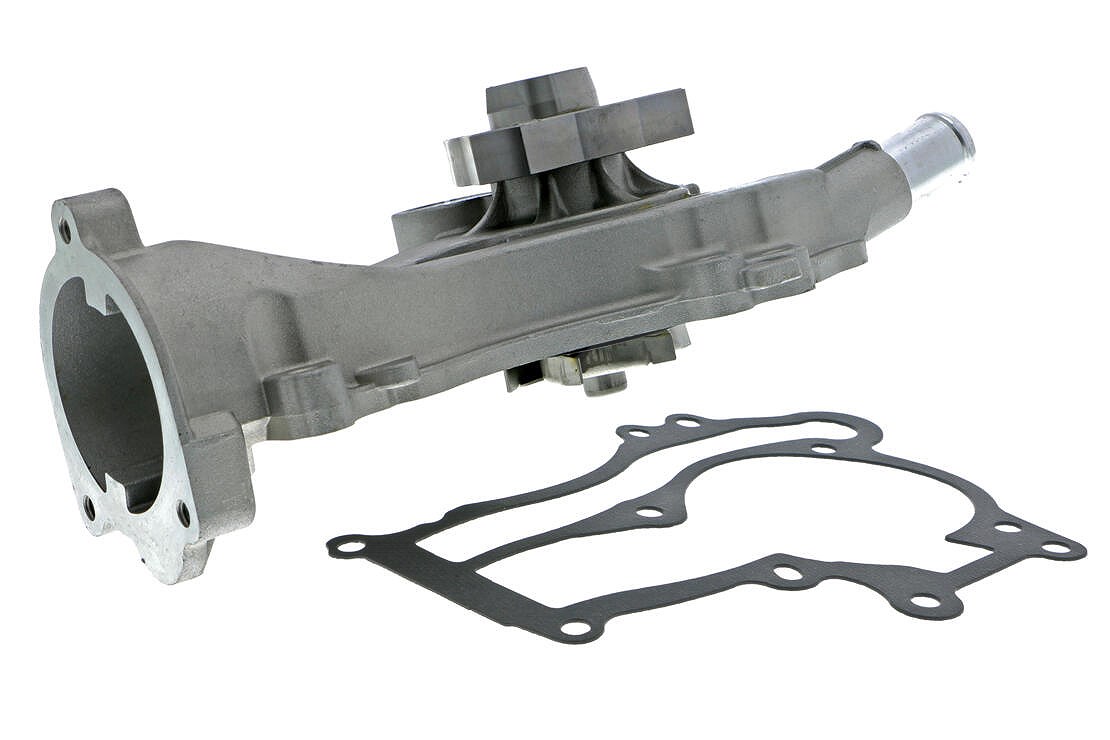 Vaico Wasserpumpe [Hersteller-Nr. V40-50055] für Opel, Chevrolet, Vauxhall