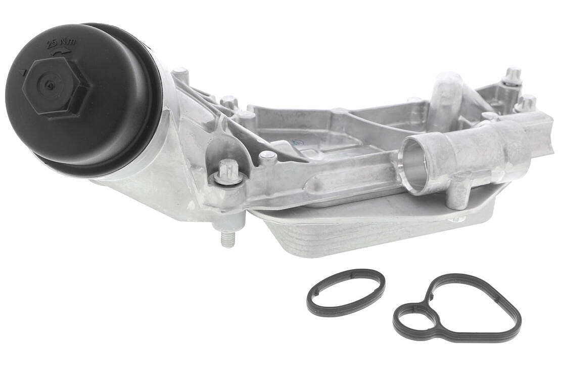 Vemo Ölkühler, Motoröl [Hersteller-Nr. V40-60-2097] für Opel, Chevrolet, Vauxhall