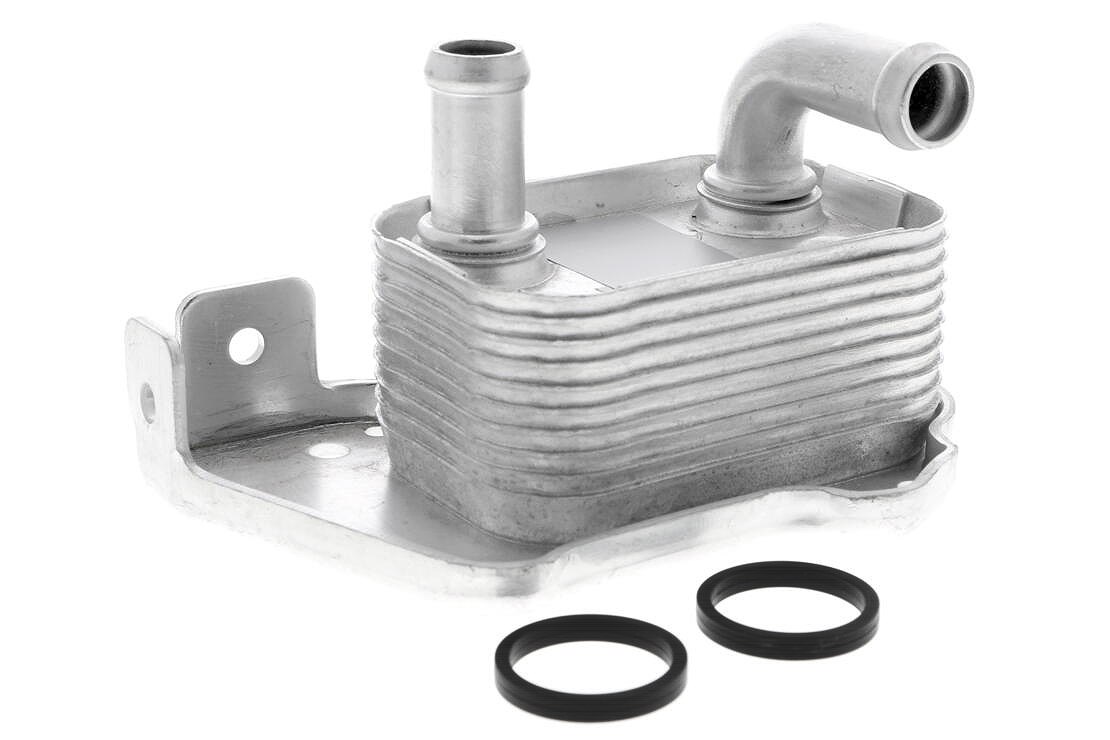 Vemo Ölkühler, Motoröl [Hersteller-Nr. V40-60-2110] für Vauxhall, Opel