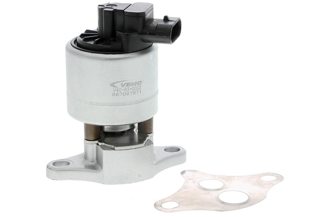 Vemo AGR Ventil + Dichtung [Hersteller-Nr. V40-63-0002] für Opel, Vauxhall