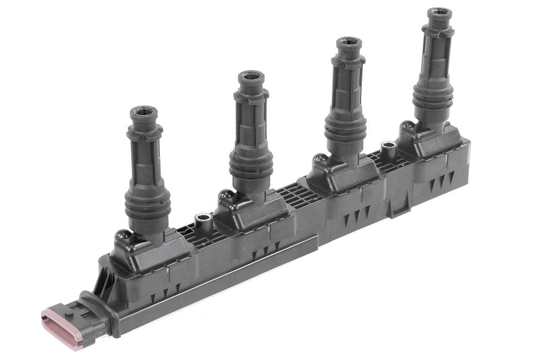 Vemo Zündspuleneinheit [Hersteller-Nr. V40-70-0045] für Vauxhall, Opel