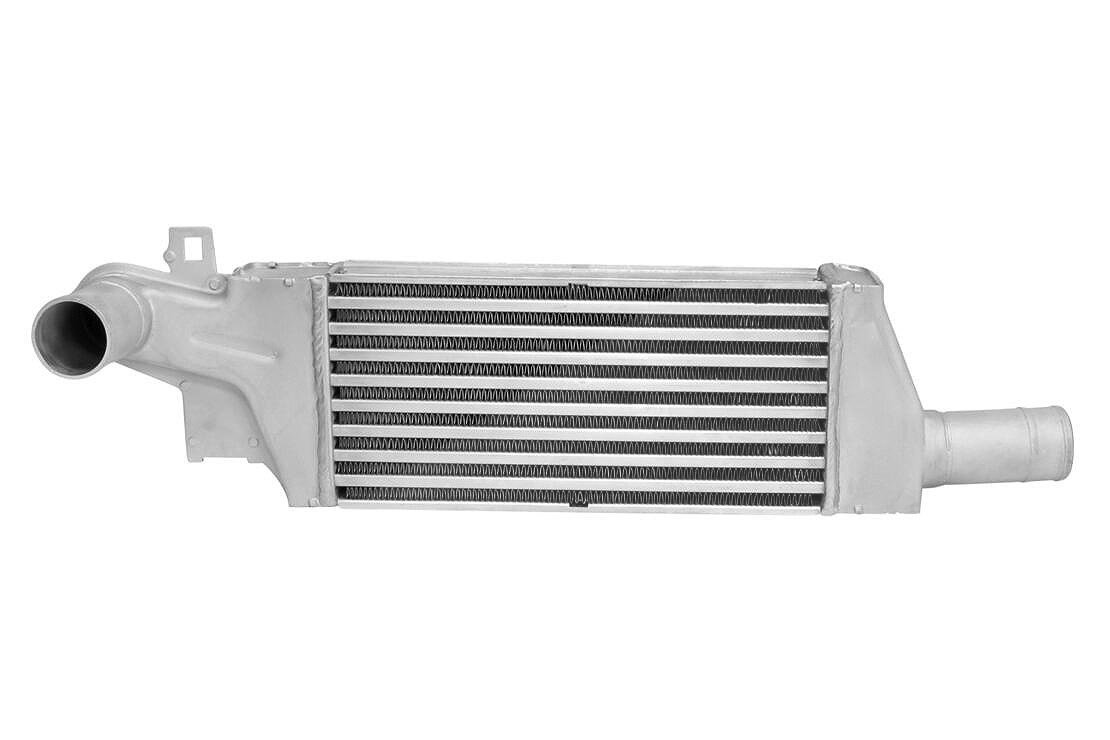 Vemo Ladeluftkühler [Hersteller-Nr. V40-60-2073] für Opel, Vauxhall