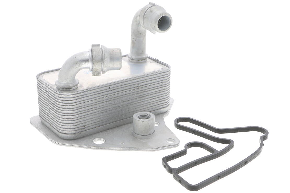 Vemo Ölkühler, Motoröl [Hersteller-Nr. V40-60-2100] für Saab, Chrysler, Cadillac, Vauxhall, Suzuki, Opel, Fiat, Alfa Romeo, Lancia