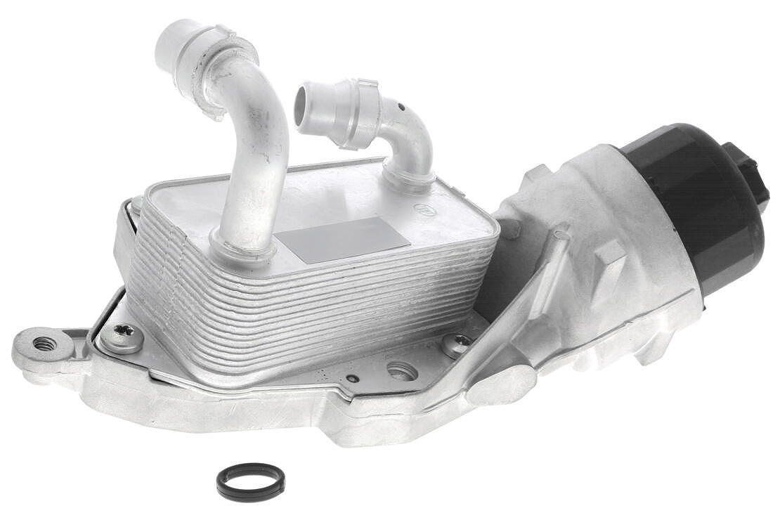 Vemo Ölkühler, Motoröl [Hersteller-Nr. V40-60-2100-1] für Chrysler, Fiat, Cadillac, Lancia, Alfa Romeo, Vauxhall, Opel, Suzuki, Saab