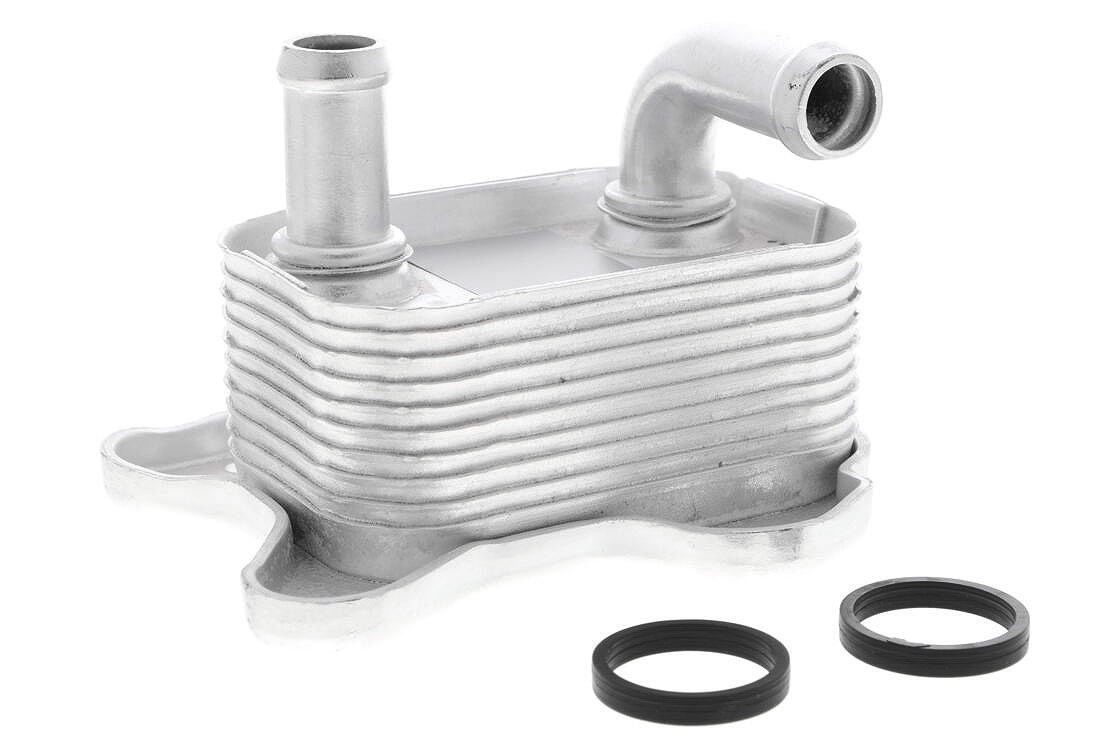Vemo Ölkühler, Motoröl [Hersteller-Nr. V40-60-2106] für Opel, Vauxhall