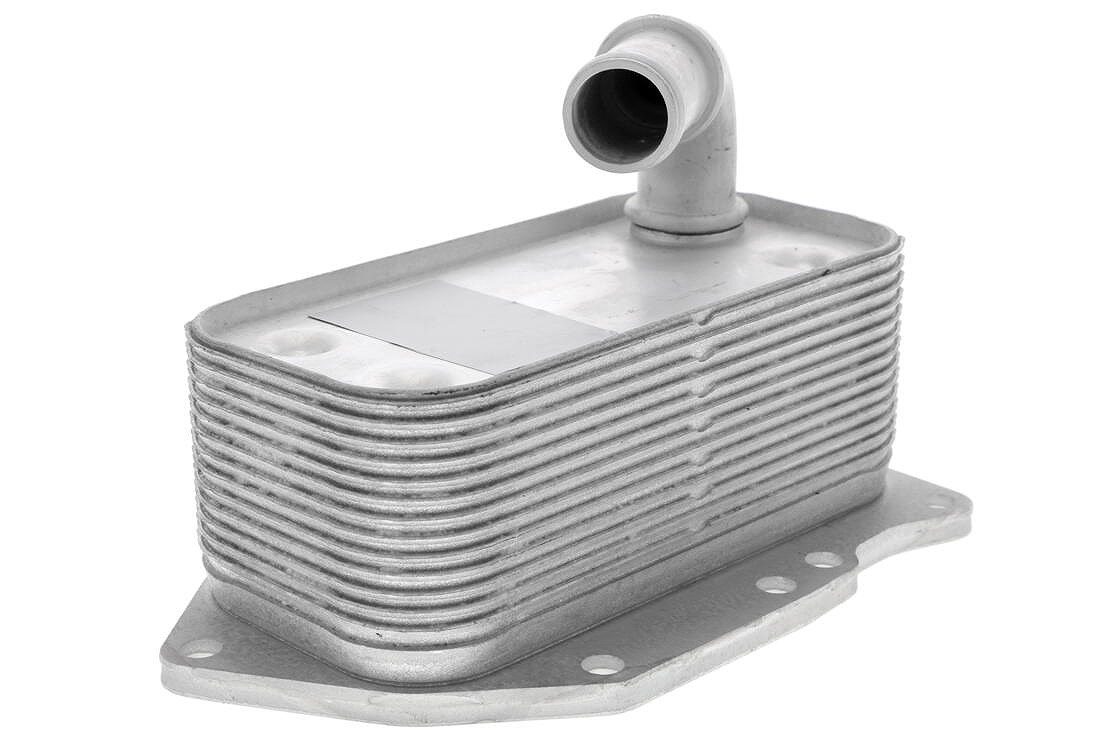 Vemo Ölkühler, Motoröl [Hersteller-Nr. V40-60-2107] für Chevrolet, Opel, Vauxhall