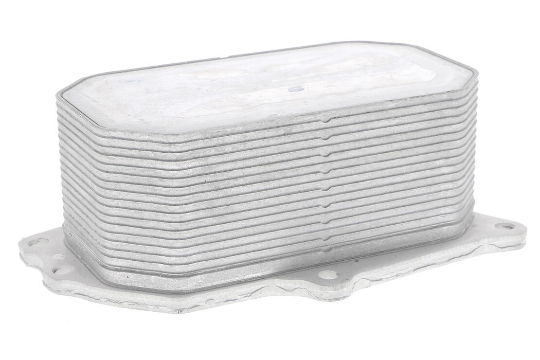 Vemo Ölkühler, Motoröl [Hersteller-Nr. V40-60-2115] für Vauxhall, Saab, Cadillac, Opel