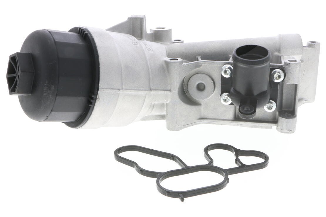 Vemo Ölkühler, Motoröl [Hersteller-Nr. V40-60-2116] für Opel