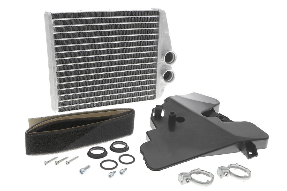 Vemo Wärmetauscher, Innenraumheizung [Hersteller-Nr. V40-61-0005] für Opel, Saab, Vauxhall, Fiat, Cadillac