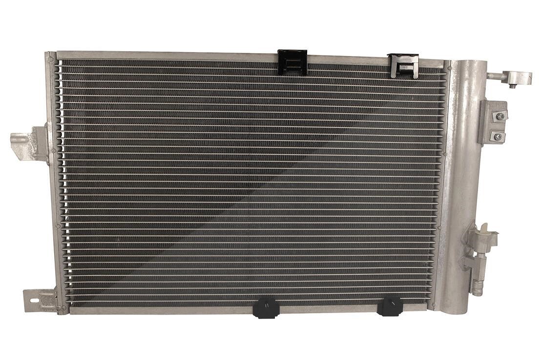 Vemo Kondensator 540x380 [Hersteller-Nr. V40-62-0006] für Opel, Vauxhall