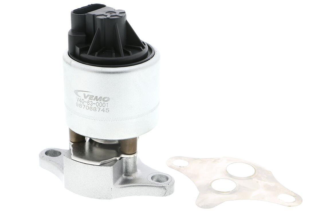 Vemo AGR Ventil inkl. Dichtung [Hersteller-Nr. V40-63-0001] für Opel, Vauxhall